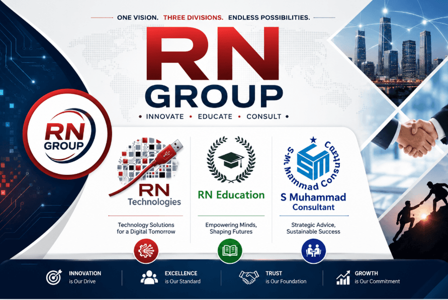 RN Technologies Solutions