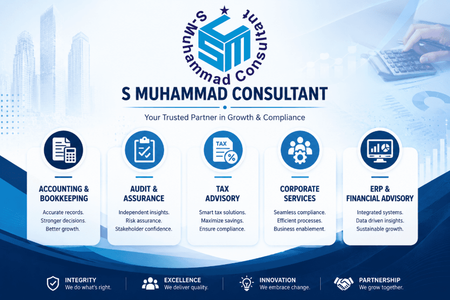 Expert Services